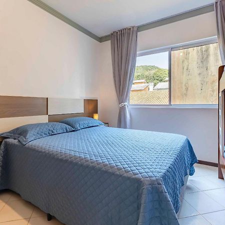 Apartamento A Poucos Passos Da Praia Da Conceicao Bombinhas Luaran gambar